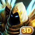 暗黑破坏神3D手游