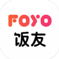 饭友