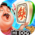 哈狗台州3缺1