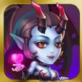 魔兽与地下城ios版