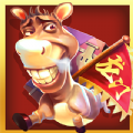 龙门镖局之大闹江湖游戏