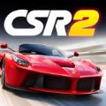 CSR Racing 2中文版