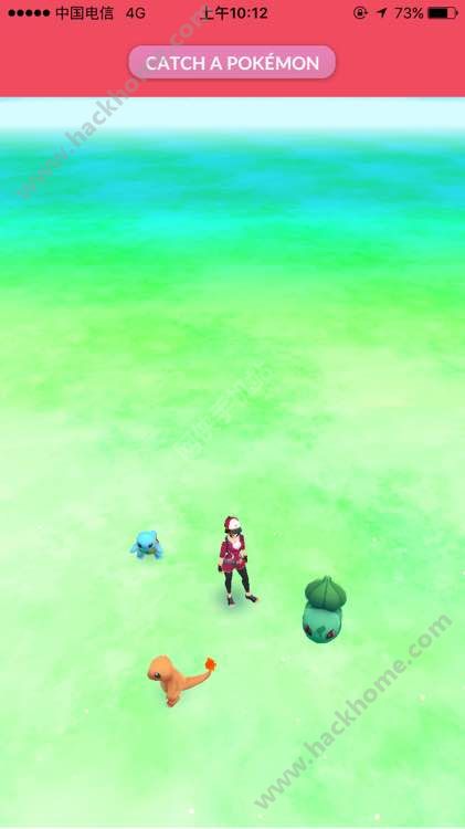 pokemongo補給站在哪小精靈補給站座標彙總一覽多圖