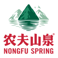 农夫山泉送水到府