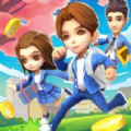 霹雳小学游戏