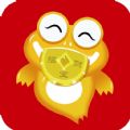 金蟾宝宝
