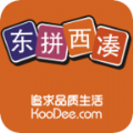 东拼西凑