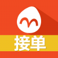 蜜柚接单软件
