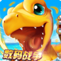 究极数码暴龙百度版