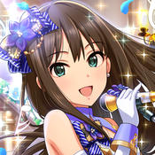 偶像大师灰姑娘女孩星辉舞台手游