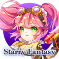 星空幻想ol手游