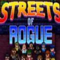 Ʀ޽޸ƽ棨Streets of Rogue v1.0