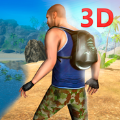 无人岛生存模拟3D完整版
