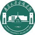 金陵学院掌上校园