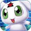 神奇数码兽官网版