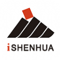 www.ishenhua.cc企业微信平台