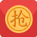 扫红码