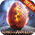阿瓦隆之王360版