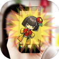 新感觉相机RPG游戏