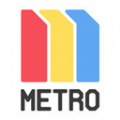 Metro󶼻