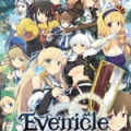 夏娃年代记Evenicle手游