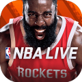 NBA LIVE手游苹果版