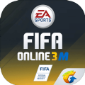 ѶFIFAֻ氲׿ϷFIFA Online 3M v1.0.0.5_apollo.1863