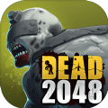 DEAD2048游戏