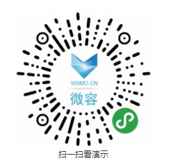 KTV版小程序二维码