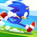ܿðƽ棨Sonic Runners Adventure v2.0.3