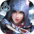 黎明隕落ios