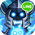 LINE Endless Frontier