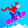 Ketchapp冬运破解版