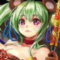 战国武将姬MURAMASA艳国服版