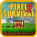 21.45Ϸٷ°汾Pixel Survival 2 v1.45