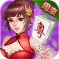 闲来广东麻将精华版
