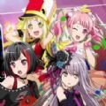 BanG Dream少女乐团派对国服版