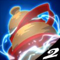 武斗纹章2初篇游戏