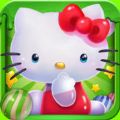 Hello Kitty梦幻花园