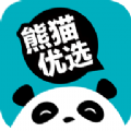 熊猫优选网购