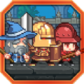 像素骑士团RPS Knights无限金币破解版 v1.0.5