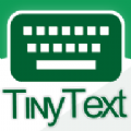 小字体键盘输入法app