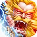 武侠风云传奇官方版