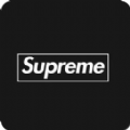 Supreme壁纸