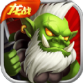 口袋兽人官网版