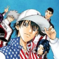 新网球王子中文版
