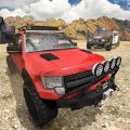 4×4越野驾驶模拟器手机版