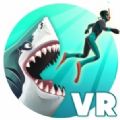 饥饿鲨鱼VR破解版