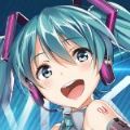 初音未来歌姬计划手游