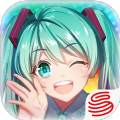 网易初音速官方网站